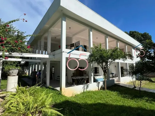 Imagem 7: Locação Sobrado no Parque Geórgia