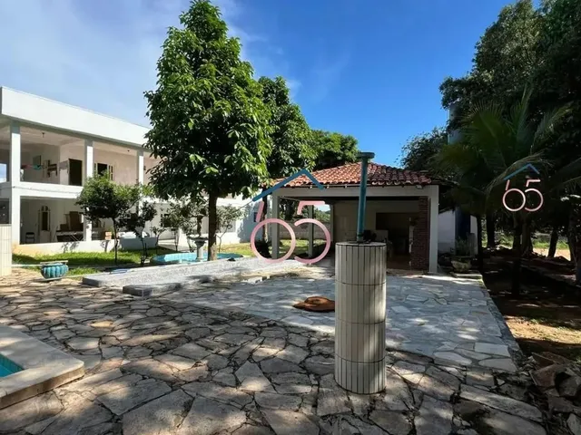 Imagem 14: Locação Sobrado no Parque Geórgia