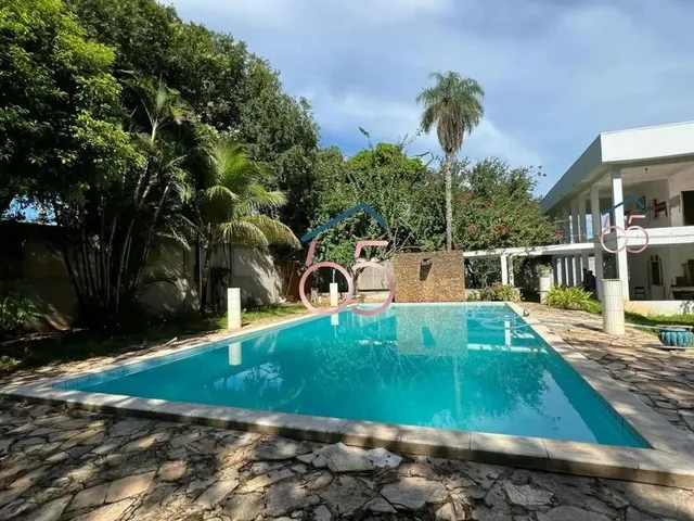 Imagem 2: Locação Sobrado no Parque Geórgia