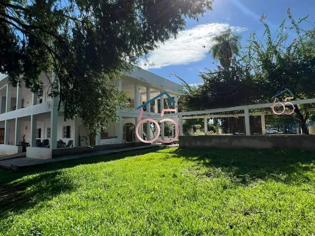 Imagem 3: Locação Sobrado no Parque Geórgia