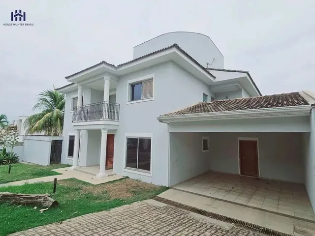 Imagem: Casa com 4 Dormitórios para Alugar, 350