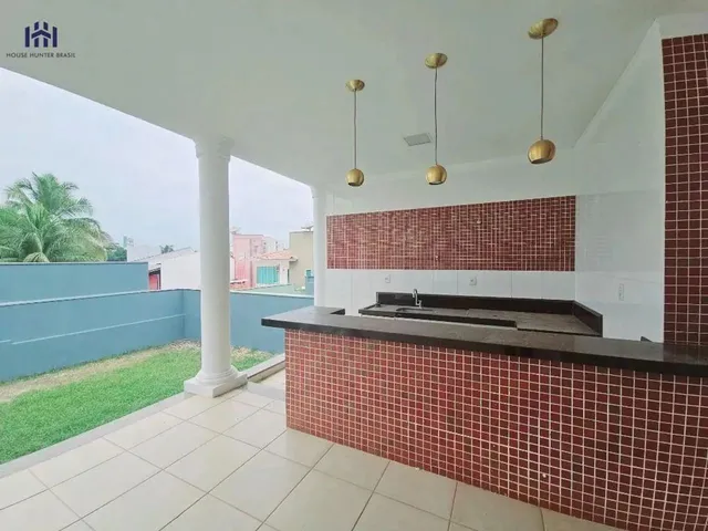 Imagem 12: Casa com 4 Dormitórios para Alugar, 350 M² por R$ 10.000,00/Mês - Condomínio