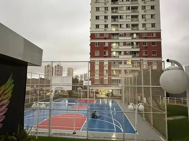 Imagem: Apartamento para Alugar Sendo 3 Quartos