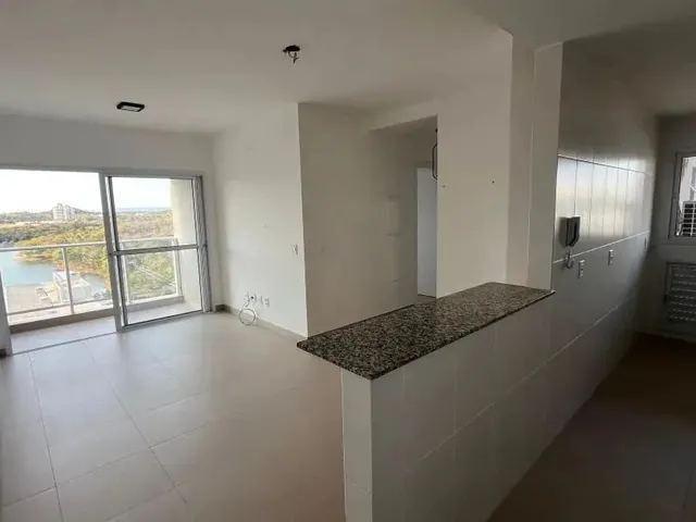 Imagem 11: Edifício Valentina, Aluguel, 66M², 2 Dormitórios (1 Suíte), R$3.300 Paiaguás