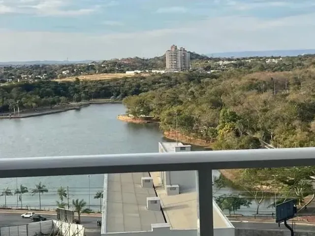 Imagem 9: Edifício Valentina, Aluguel, 66M², 2 Dormitórios (1 Suíte), R$3.300 Paiaguás