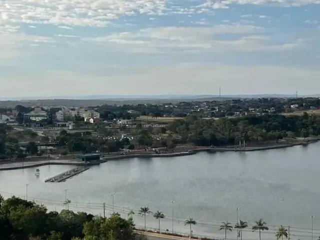 Imagem 5: Edifício Valentina, Aluguel, 66M², 2 Dormitórios (1 Suíte), R$3.300 Paiaguás