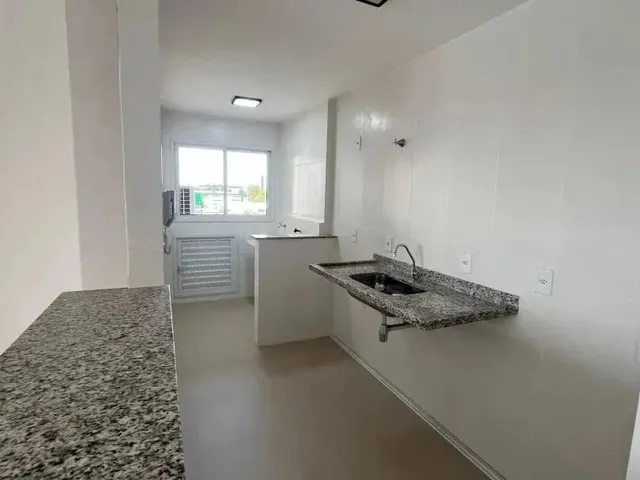 Imagem 3: Edifício Valentina, Aluguel, 66M², 2 Dormitórios (1 Suíte), R$3.300 Paiaguás