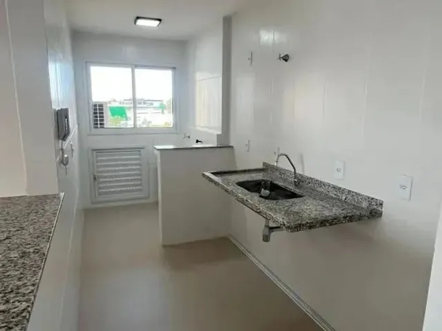 Imagem 4: Edifício Valentina, Aluguel, 66M², 2 Dormitórios (1 Suíte), R$3.300 Paiaguás