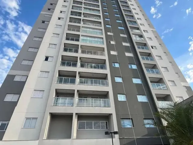 Imagem 8: Edifício Valentina, Aluguel, 66M², 2 Dormitórios (1 Suíte), R$3.300 Paiaguás