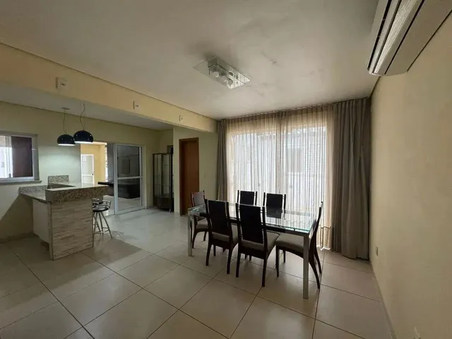 Imagem: Alugo Casa Térrea Semi-Mobiliada e Reformada