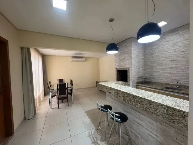 Imagem 11: Alugo Casa Térrea Semi-Mobiliada e Reformada no Condomínio Saint Joseph