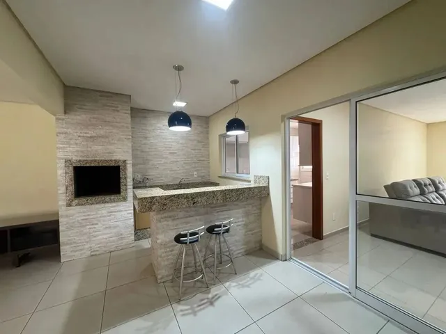 Imagem 15: Alugo Casa Térrea Semi-Mobiliada e Reformada no Condomínio Saint Joseph