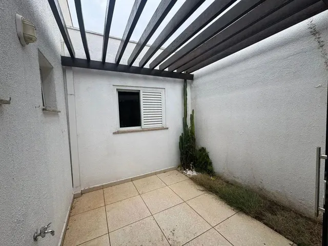 Imagem 16: Alugo Casa Térrea Semi-Mobiliada e Reformada no Condomínio Saint Joseph
