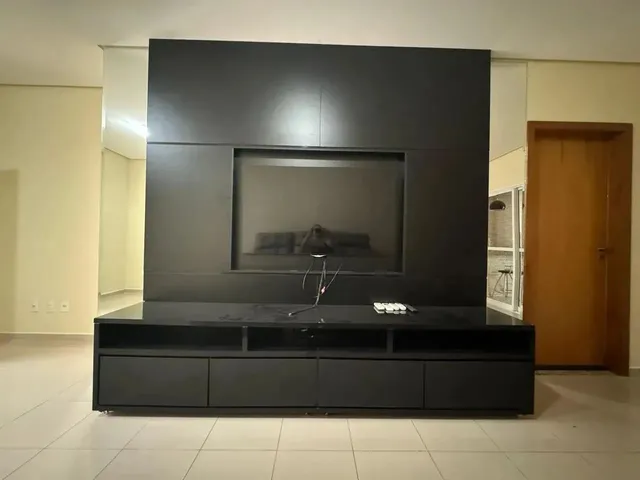 Imagem 3: Alugo Casa Térrea Semi-Mobiliada e Reformada no Condomínio Saint Joseph
