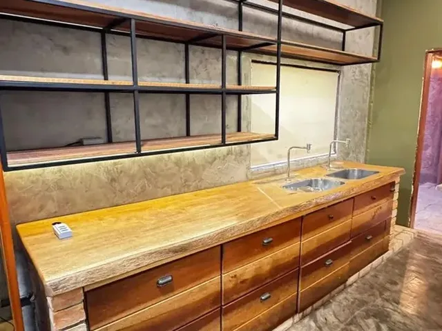 Imagem: Casa para Aluguel Condomínio Santo Antônio