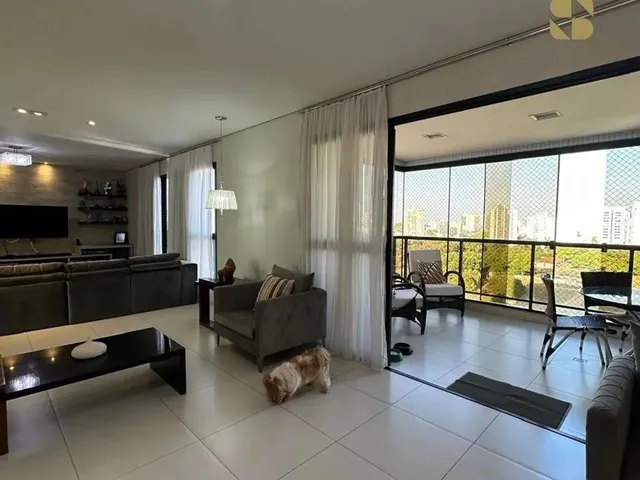 Imagem: Apartamento 215M² na Região do Goiabeiras