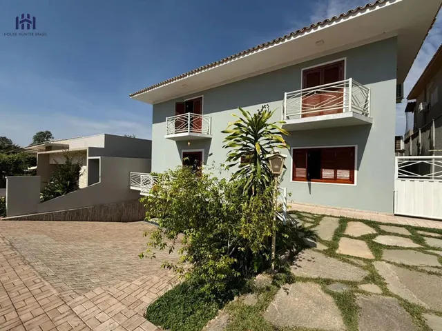Imagem: Casa com 5 Dormitórios Sendo 3 Suítes