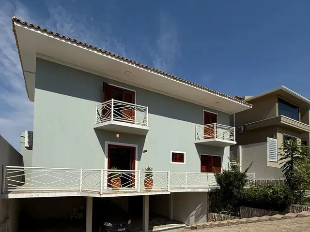 Imagem 11: Casa com 5 Dormitórios Sendo 3 Suítes 420M² À Venda por R$ 1.950.000,00 Ou Aluguel