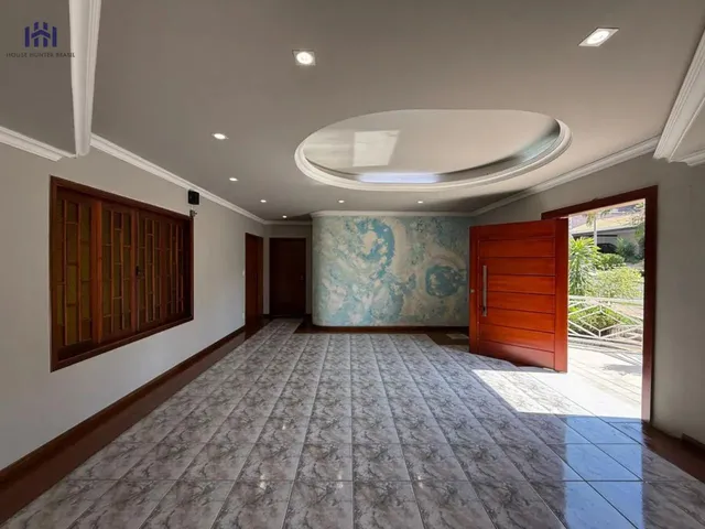 Imagem 10: Casa com 5 Dormitórios Sendo 3 Suítes 420M² À Venda por R$ 1.950.000,00 Ou Aluguel