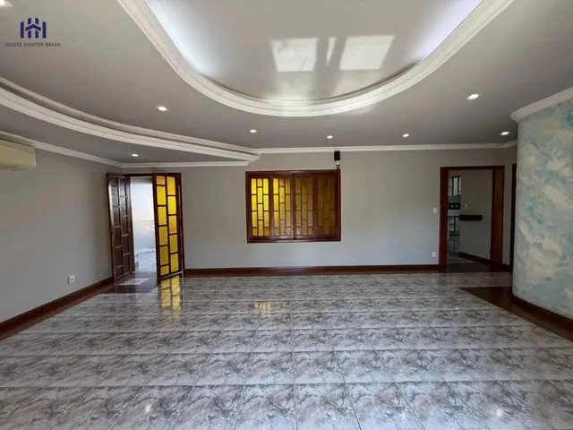 Imagem 7: Casa com 5 Dormitórios Sendo 3 Suítes 420M² À Venda por R$ 1.950.000,00 Ou Aluguel