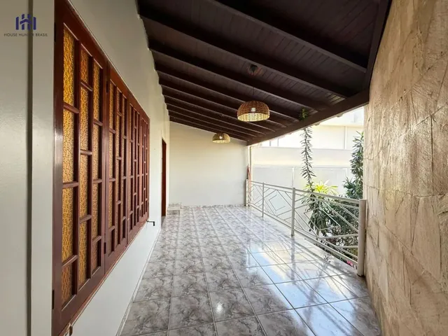 Imagem 14: Casa com 5 Dormitórios Sendo 3 Suítes 420M² À Venda por R$ 1.950.000,00 Ou Aluguel