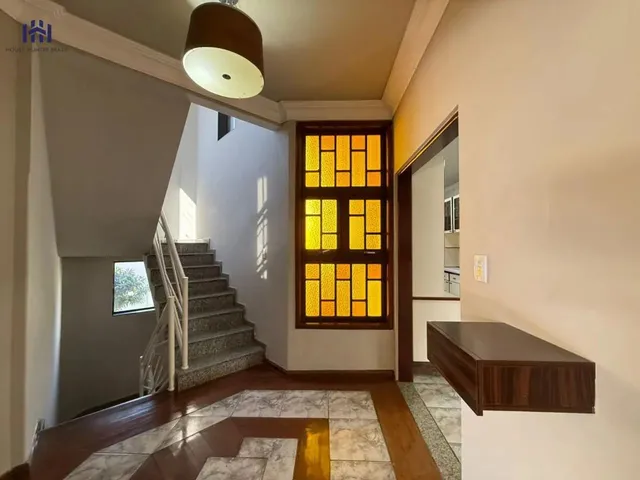 Imagem 3: Casa com 5 Dormitórios Sendo 3 Suítes 420M² À Venda por R$ 1.950.000,00 Ou Aluguel