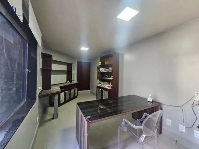 Imagem 5: Casa com 5 Dormitórios Sendo 3 Suítes 420M² À Venda por R$ 1.950.000,00 Ou Aluguel