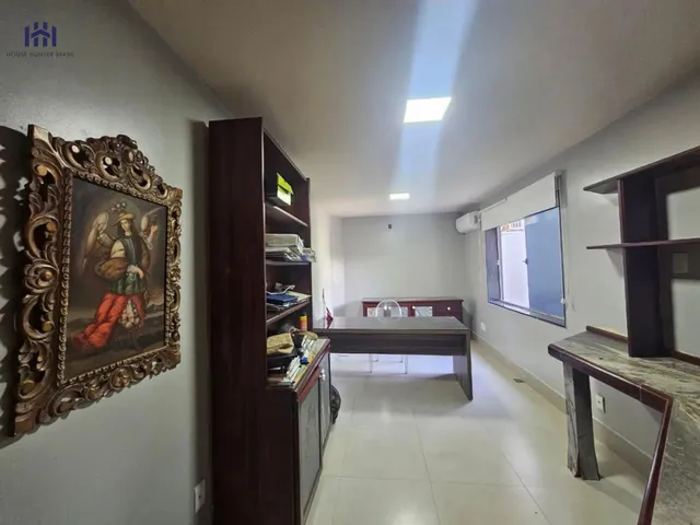 Imagem 6: Casa com 5 Dormitórios Sendo 3 Suítes 420M² À Venda por R$ 1.950.000,00 Ou Aluguel