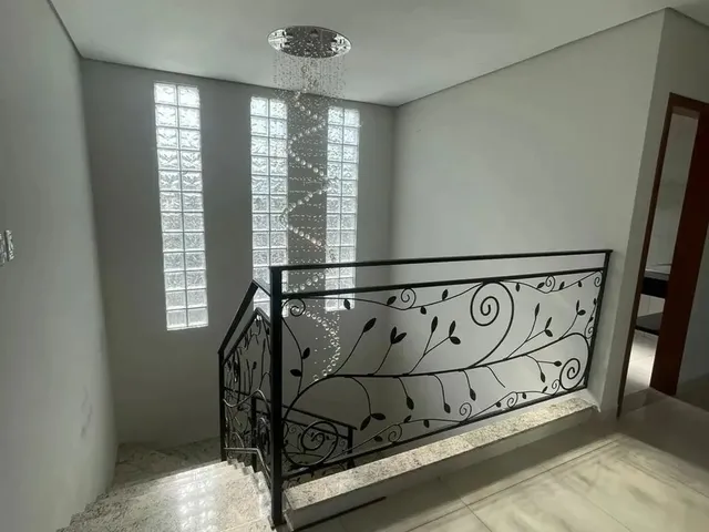 Imagem 11: Sobrado para Aluguel com 290 Metros Quadrados com 4 Quartos em santa Cruz - Cuiabá - Mt