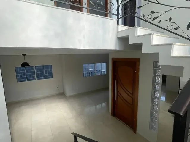 Imagem 12: Sobrado para Aluguel com 290 Metros Quadrados com 4 Quartos em santa Cruz - Cuiabá - Mt