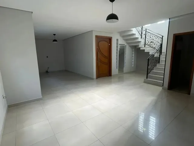 Imagem 8: Sobrado para Aluguel com 290 Metros Quadrados com 4 Quartos em santa Cruz - Cuiabá - Mt