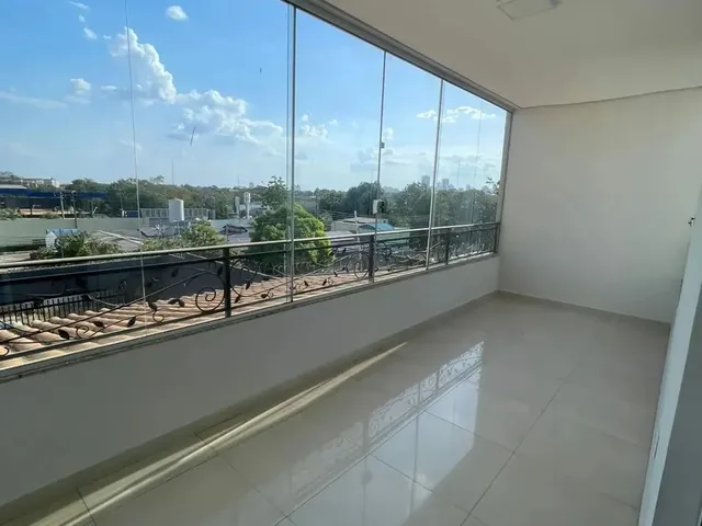 Imagem 15: Sobrado para Aluguel com 290 Metros Quadrados com 4 Quartos em santa Cruz - Cuiabá - Mt