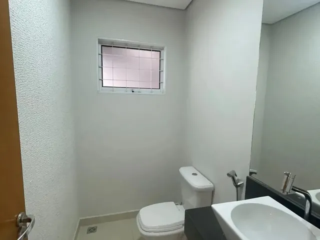 Imagem 13: Sobrado para Aluguel com 290 Metros Quadrados com 4 Quartos em santa Cruz - Cuiabá - Mt