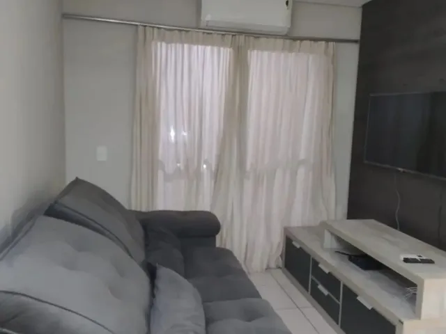 Imagem 2: Apartamento com 3 Quartos no Torres de São Georges 2