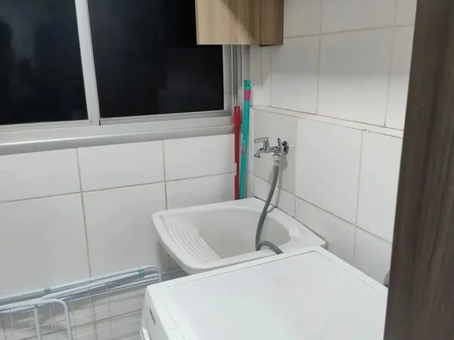 Imagem 8: Apartamento com 3 Quartos no Torres de São Georges 2