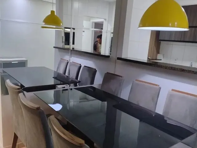Imagem 12: Apartamento com 3 Quartos no Torres de São Georges 2
