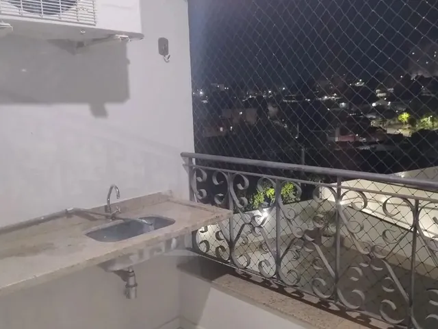Imagem 10: Apartamento com 3 Quartos no Torres de São Georges 2