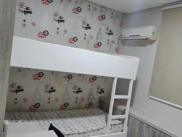 Imagem 11: Apartamento com 3 Quartos no Torres de São Georges 2