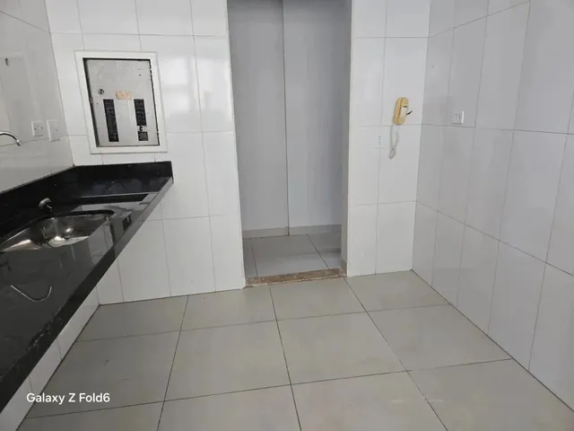 Imagem: Apartamento com 3 Quartos no Edificio Angra