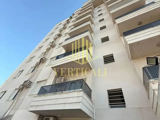 Imagem: Flat Della Rosa 2 para Locação, Ribeirão