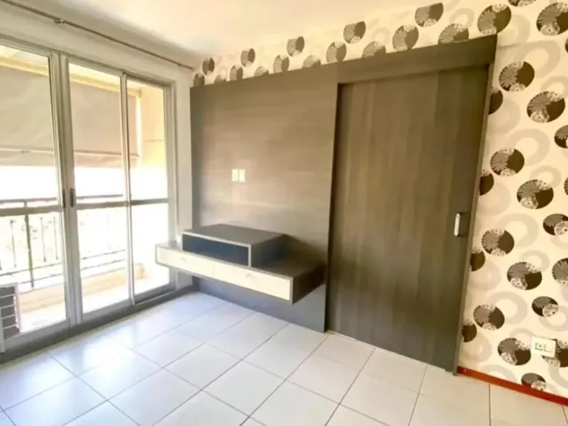 Imagem: Apartamento com 3 Quartos no Condominio