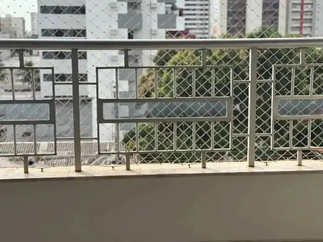 Imagem 1: Imóvel para Aluguel Possui 140 Metros Quadrados com 3 Quartos Sendo 1 Suíte