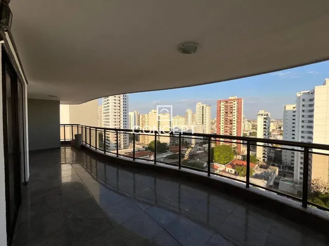 Imagem 4: Apartamento Mobiliado 3 Suítes no Edifício Maison Renoir - Locação