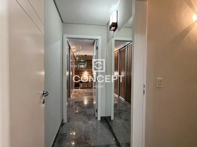Imagem 12: Apartamento Mobiliado 3 Suítes no Edifício Maison Renoir - Locação