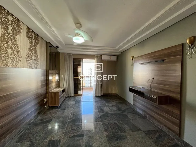 Imagem 15: Apartamento Mobiliado 3 Suítes no Edifício Maison Renoir - Locação