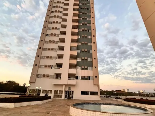 Imagem 14: Apartamento com Armários Planejados Varanda com Churrasqueira 3 Quartos Sendo 1 Suite