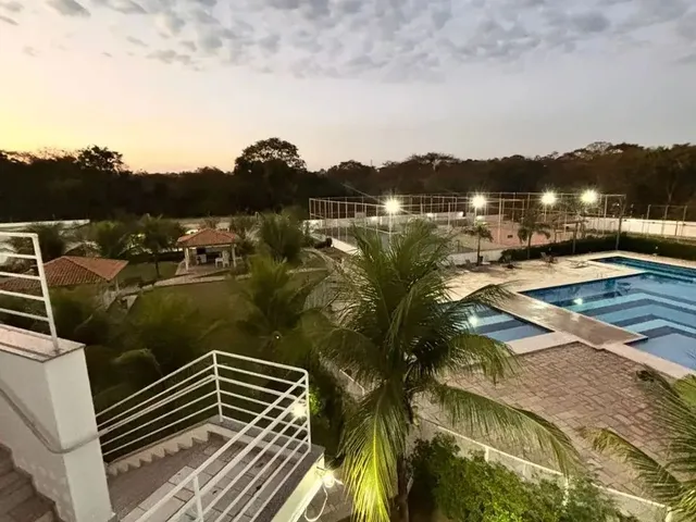 Imagem 4: Apartamento com Armários Planejados Varanda com Churrasqueira 3 Quartos Sendo 1 Suite