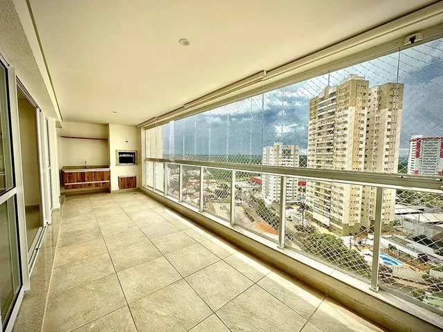 Imagem: Apartamento com 4 Quartos no Edificio Reserva