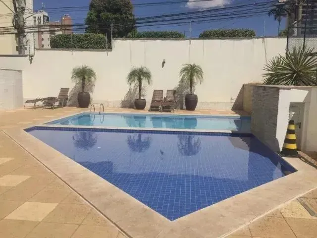 Imagem 1: Imóvel para Aluguel com 115 Metros Quadrados com 3 Quartos em Duque de Caxias - Cuiabá
