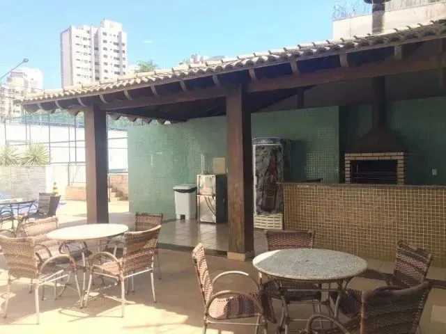 Imagem 3: Imóvel para Aluguel com 115 Metros Quadrados com 3 Quartos em Duque de Caxias - Cuiabá